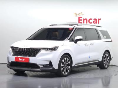 2023 Kia Carnival