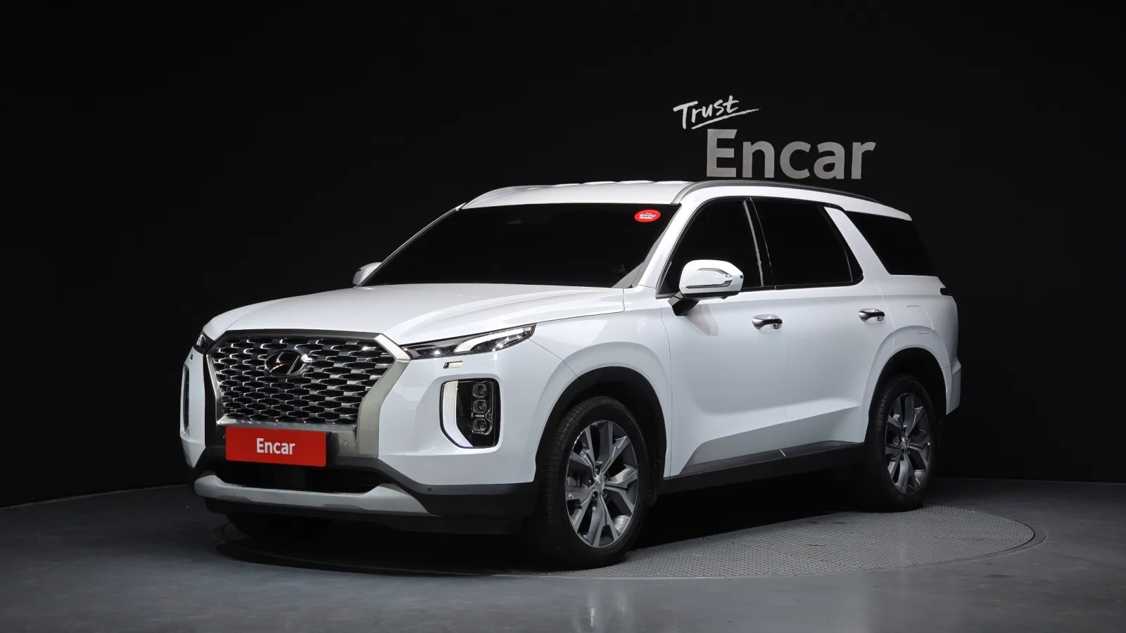 2022 Hyundai Palisade