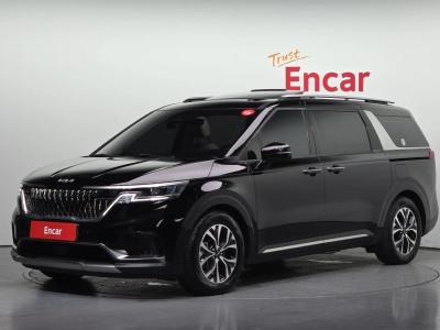 2023 Kia Carnival