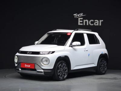 2023 Hyundai Casper