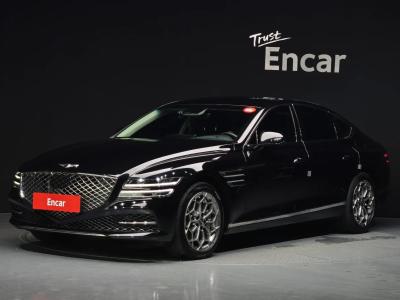 2024 Genesis G80