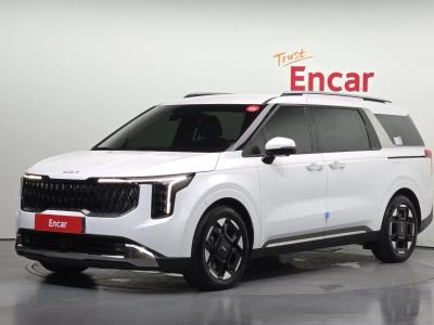 2024 Kia Carnival