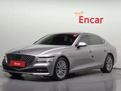 2023 Genesis G80