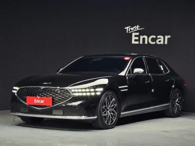 2022 Genesis G90