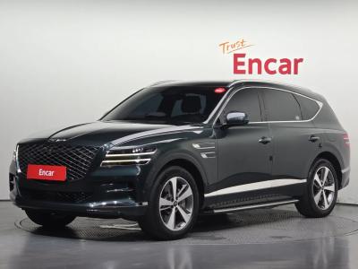 2023 Genesis GV80