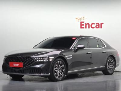 2023 Genesis G90