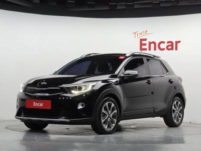 2018 Kia Stonic