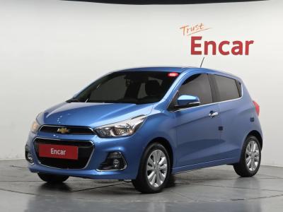 2016 Chevrolet Spark
