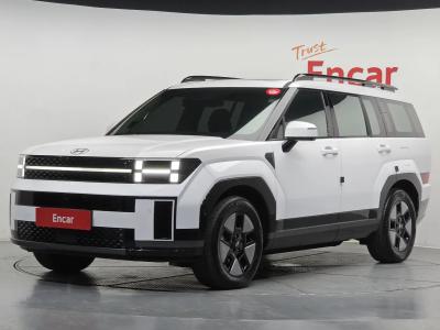 2024 Hyundai Santa Fe