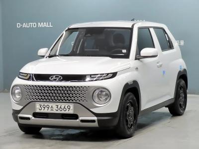 2023 Hyundai Casper