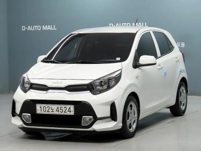 2022 Kia Picanto
