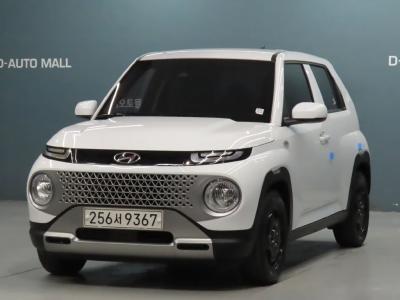2023 Hyundai Casper