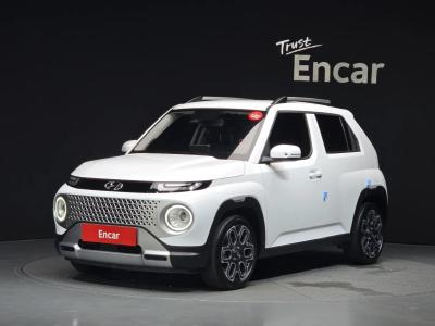 2023 Hyundai Casper