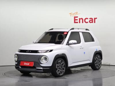 2023 Hyundai Casper