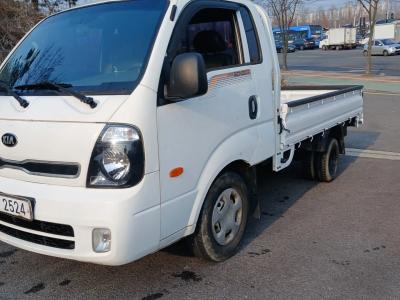 2014 Kia BongoⅢ