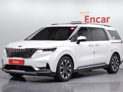2021 Kia Carnival