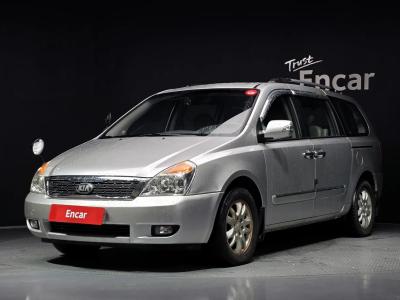 2013 Kia Carnival
