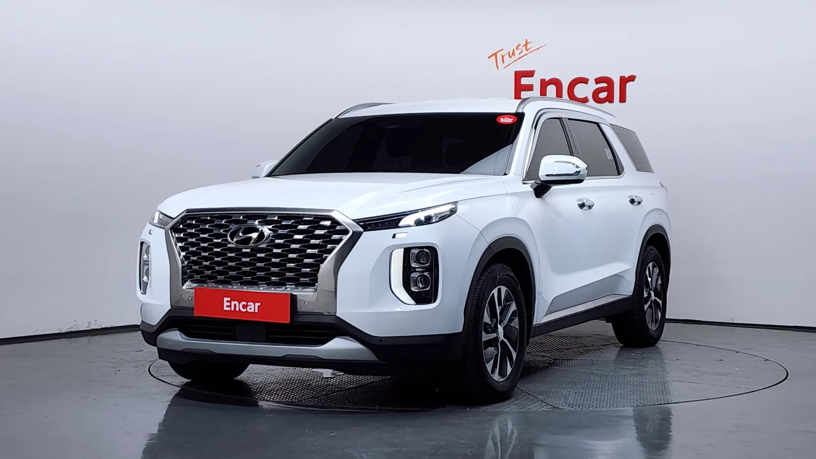 2022 Hyundai Palisade