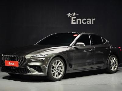 2024 Genesis G70