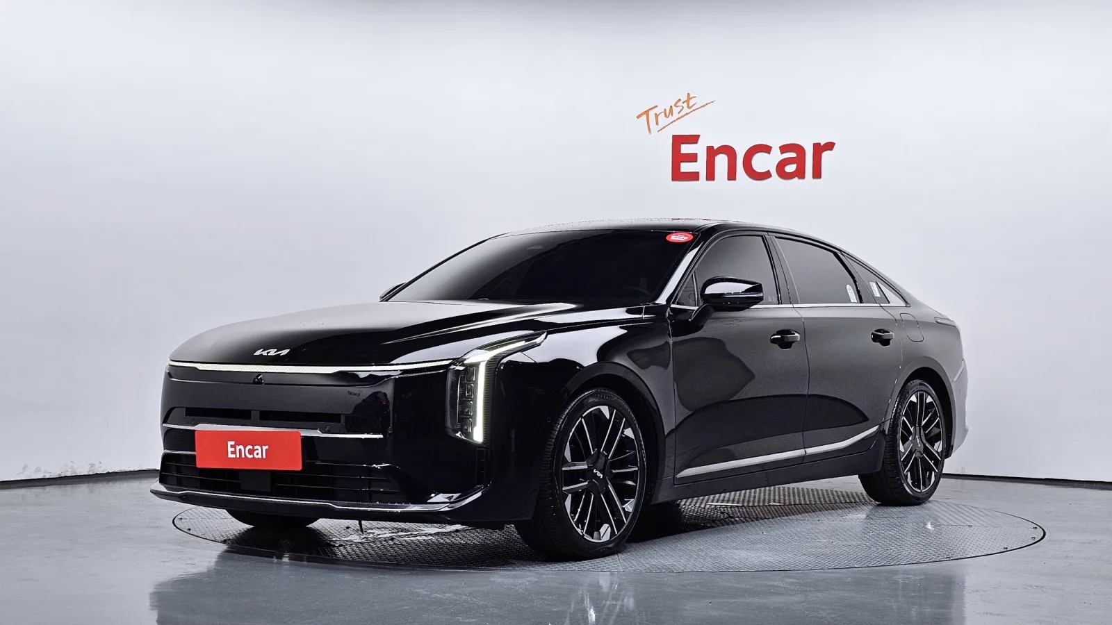 2025 Kia K8