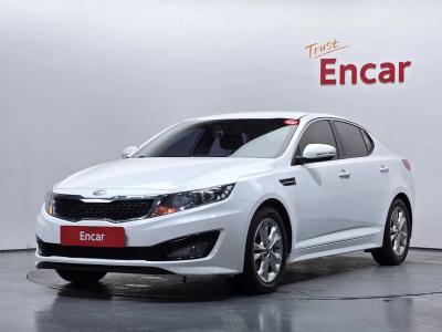 2013 Kia K5