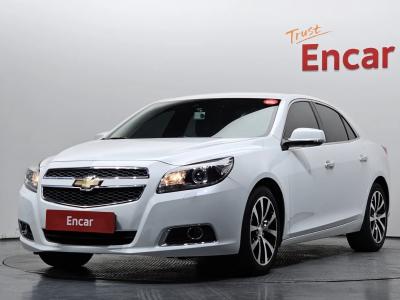2015 Chevrolet Malibu