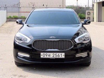 2015 Kia K9