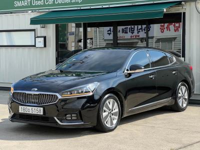 2017 Kia K7