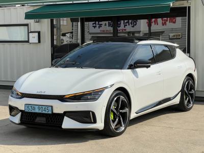 2023 Kia EV6