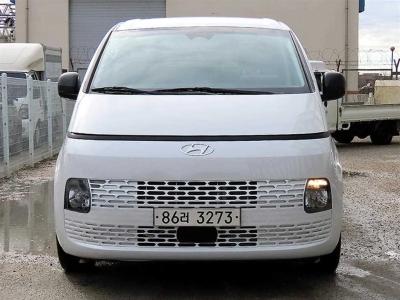 2022 Hyundai Staria