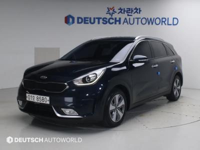 2018 Kia Niro