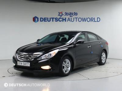 2012 Hyundai Sonata