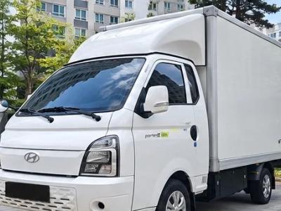 2025 Hyundai Porter Ⅱ