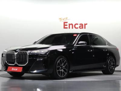2023 BMW 7-Series