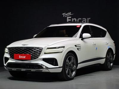 2024 Genesis GV80