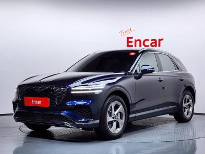 2025 Genesis GV70