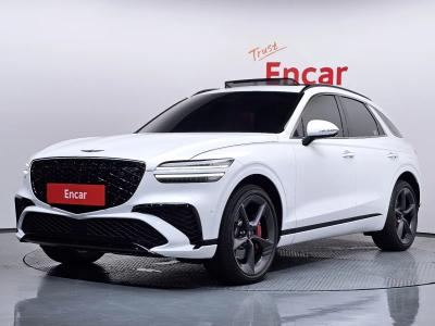 2025 Genesis GV70