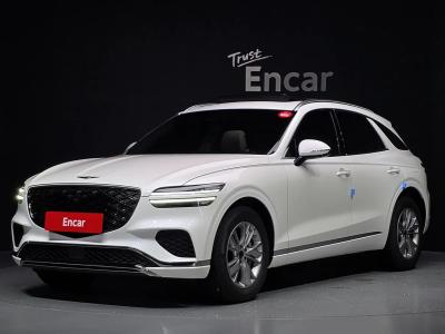 2025 Genesis GV70
