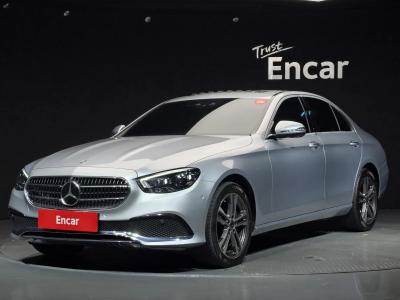 Mercedes-Benz Classe E 2022