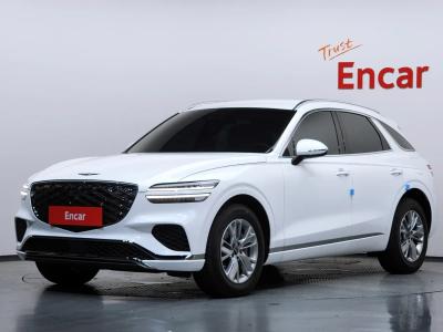 2025 Genesis GV70