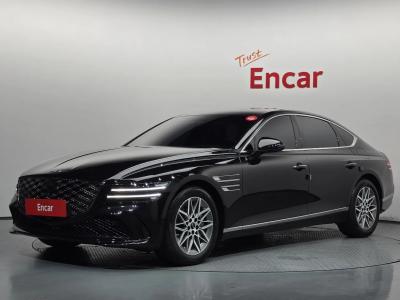 2025 Genesis G80