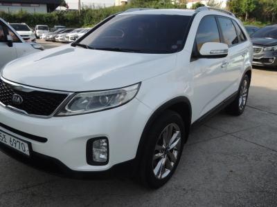 2014 Kia Sorento