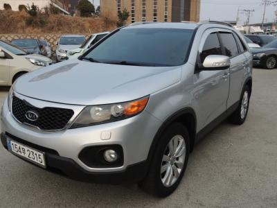 2012 Kia Sorento
