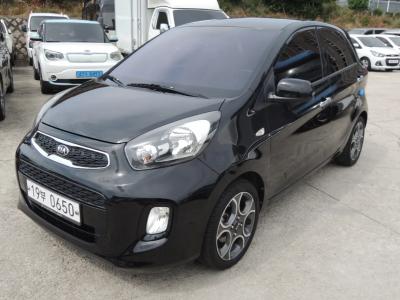 2016 Kia Picanto