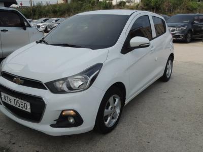 2016 Chevrolet Spark