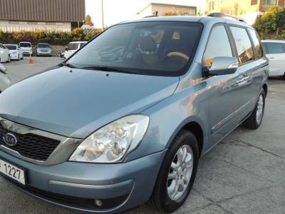 2012 Kia Carnival