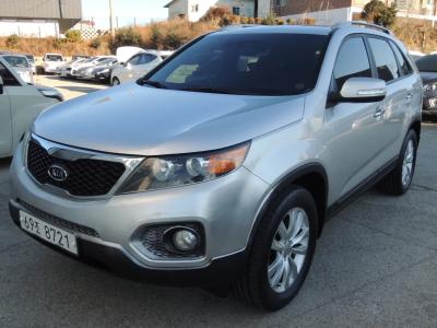 2011 Kia Sorento