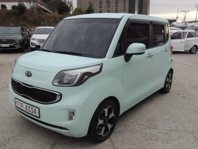 2016 Kia RAY