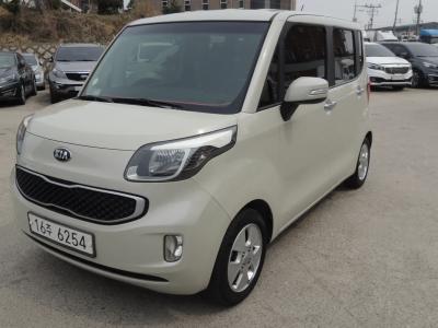 2015 Kia RAY