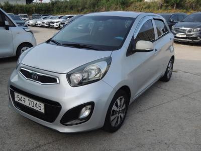 2014 Kia Picanto
